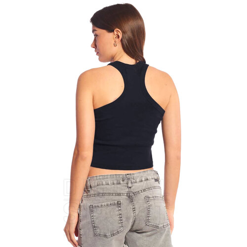 MUSCULOSA RACE RIBB