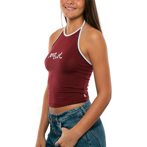 MUSCULOSA STD ECHO