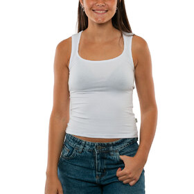 MUSCULOSA STD PLAIN