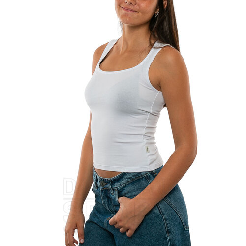 MUSCULOSA STD PLAIN
