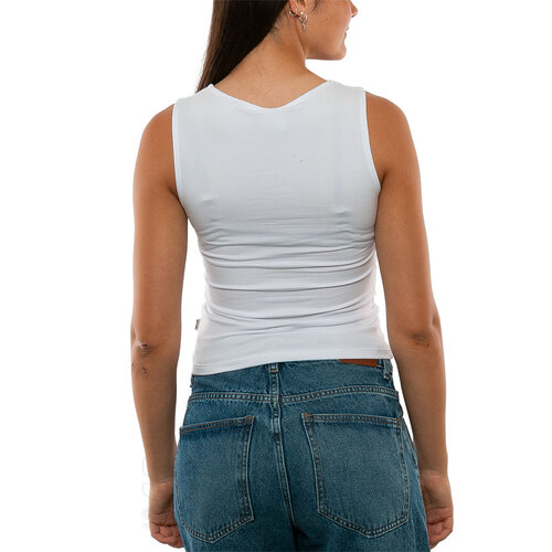 MUSCULOSA STD PLAIN