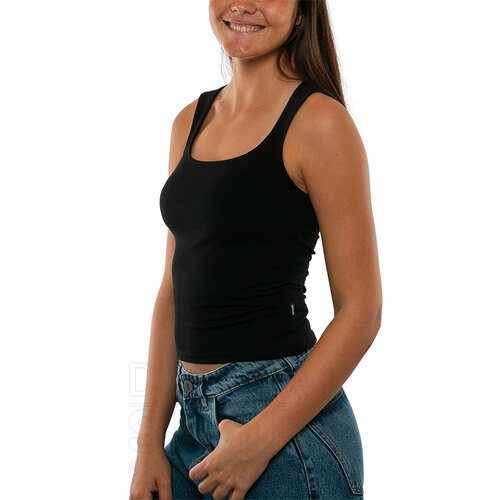 MUSCULOSA STD PLAIN