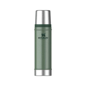 TERMO CLASICO 591ML VERDE