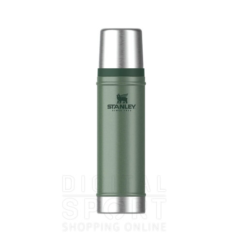 TERMO CLASICO 591ML VERDE