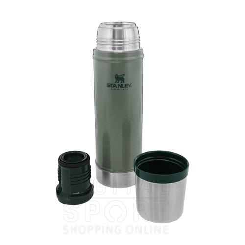 TERMO CLASICO 591ML VERDE