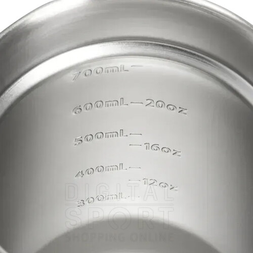 VASO TERMICO EVERYDAY SUBURBAN BK 2.0 710ml