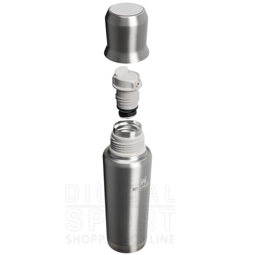 TERMO IDEAL MATE 800ML SS STEEL