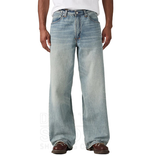 PANTALON WITH A TWIST