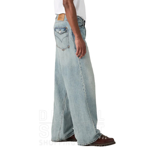 PANTALON WITH A TWIST