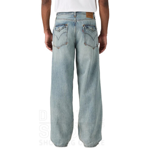 PANTALON WITH A TWIST