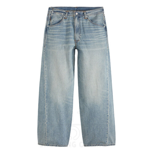 PANTALON WITH A TWIST
