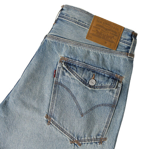 PANTALON WITH A TWIST