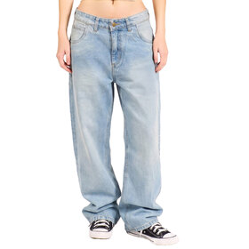 PANTALON JEAN LOW BAGGY WAVES