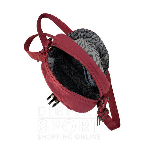 MORRAL LAGUNA CROSSBODY