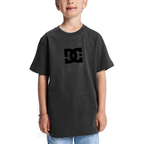 REMERA STAR SS BOYS