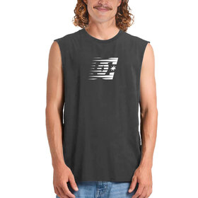 REMERA MUSCLE GO GASTER