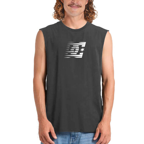 REMERA MUSCLE GO GASTER