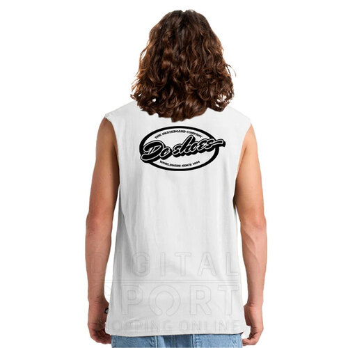 REMERA MUSCLE MELTER CODE