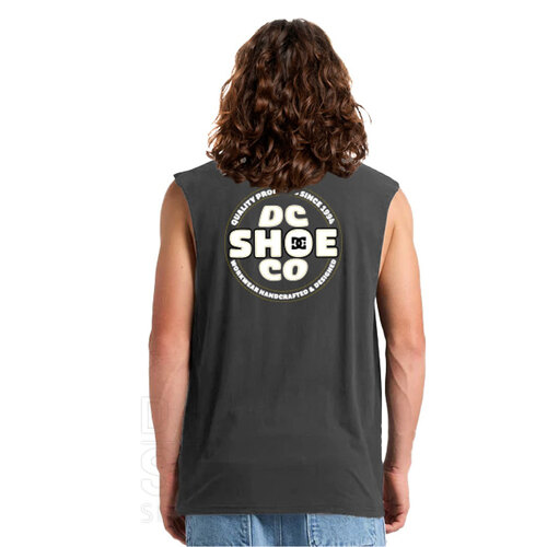 REMERA MUSCLE BLOW UP