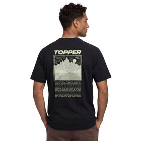 REMERA GRAPHIC STANDARD
