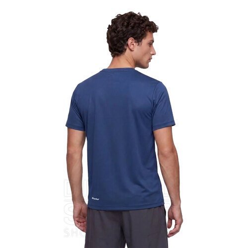 REMERA CORE RUNNING