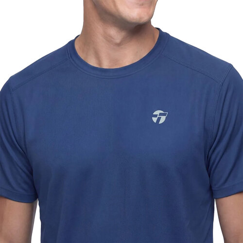 REMERA CORE RUNNING