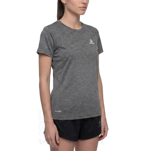 REMERA CORE TRAINING