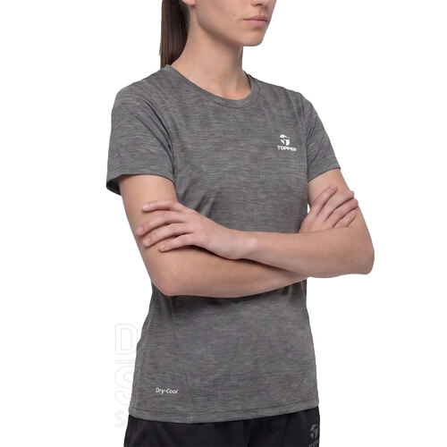 REMERA CORE TRAINING