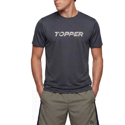 REMERA CORE TRAINING