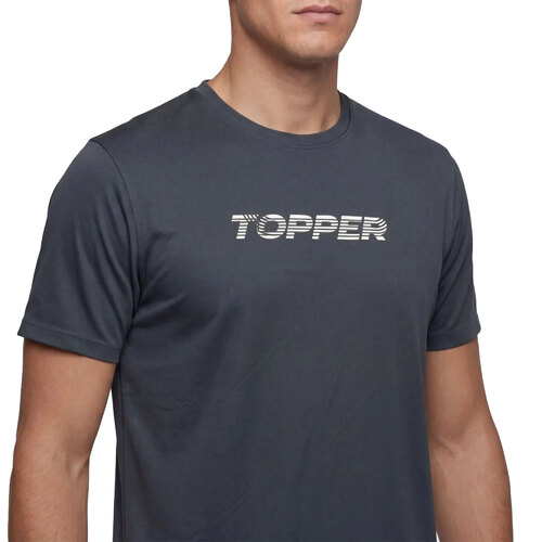 REMERA CORE TRAINING