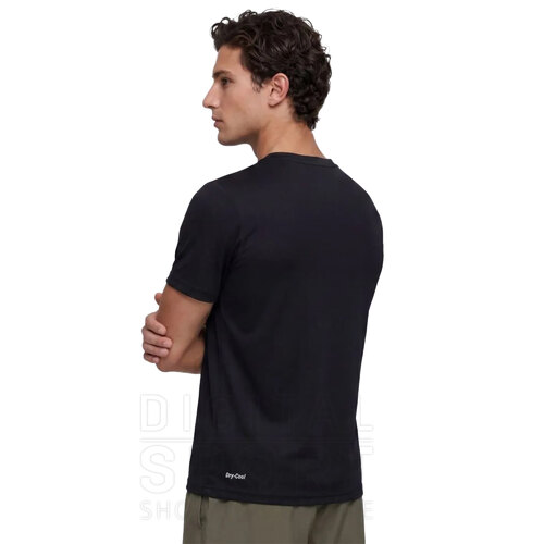REMERA CORE RUNNING