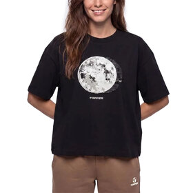 REMERA GRAPHIC LOOSE