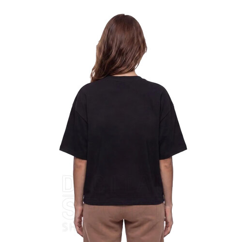 REMERA GRAPHIC LOOSE
