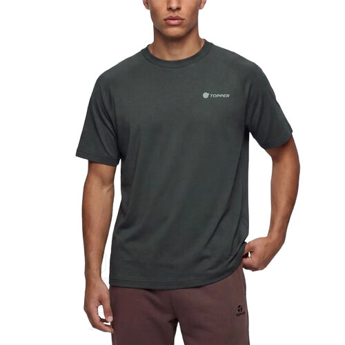 REMERA GRAPHIC STANDARD