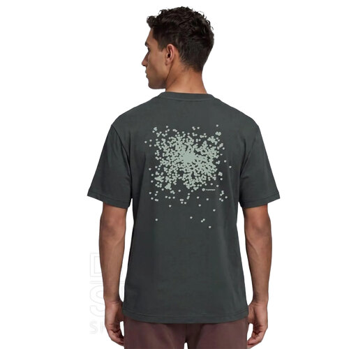 REMERA GRAPHIC STANDARD