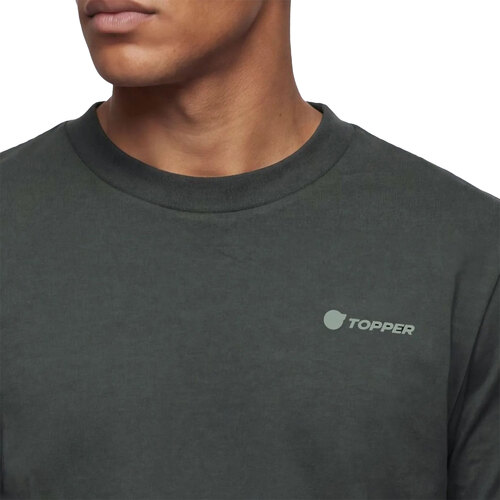 REMERA GRAPHIC STANDARD