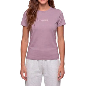 REMERA BRAND STANDARD