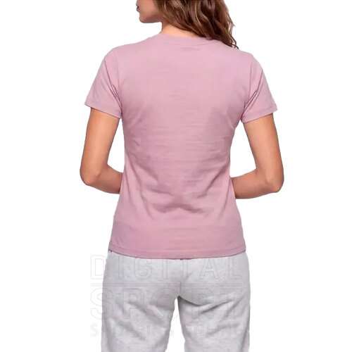 REMERA BRAND STANDARD