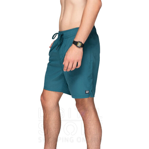 SHORT BAÑO CORE TEXTURE LB 16''