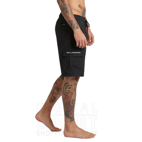 SHORT BAÑO NEO CORE CARGO LB