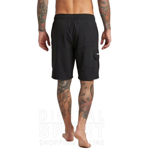 SHORT BAÑO NEO CORE CARGO LB