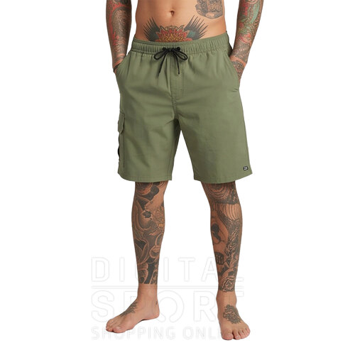SHORT BAÑO NEO CORE CARGO LB 16''