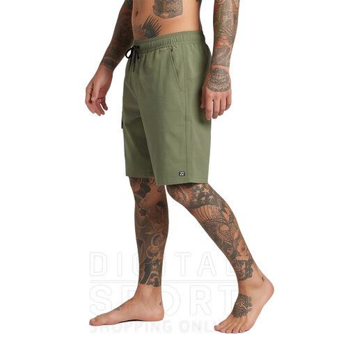 SHORT BAÑO NEO CORE CARGO LB 16''