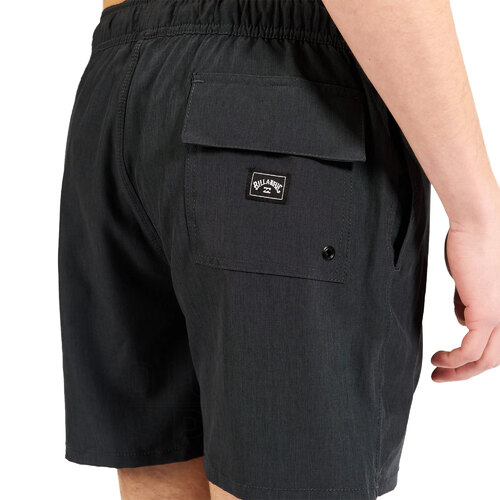 SHORT CORE TEXTURE LB 17''