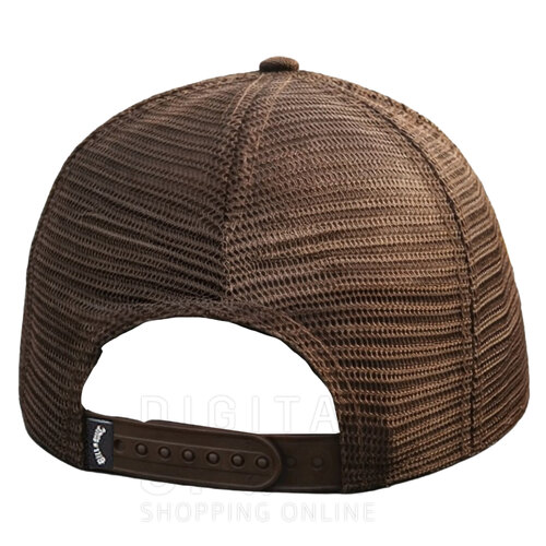 GORRA ARCH TRUCKER