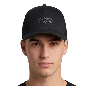 GORRA ARCH TRUCKER