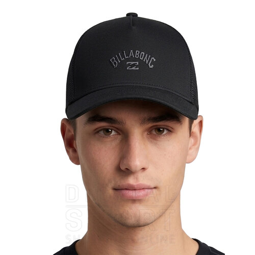 GORRA ARCH TRUCKER