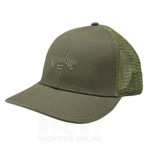 GORRA ARCH TRUCKER