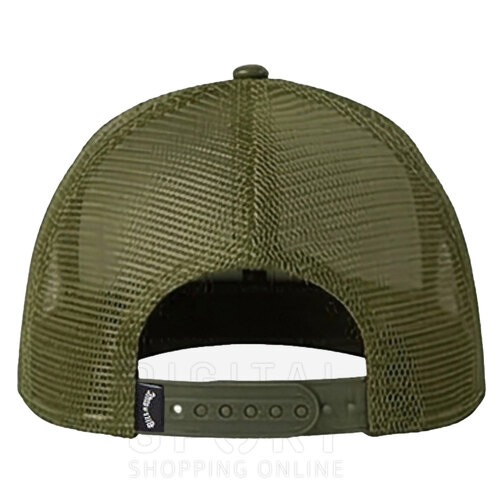GORRA ARCH TRUCKER