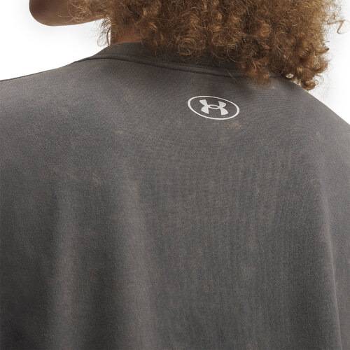 REMERA RIVAL BOXY
